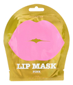 Гидрогелевые патчи для губ Lip Mask Pink Single Pouch 3г (персик)