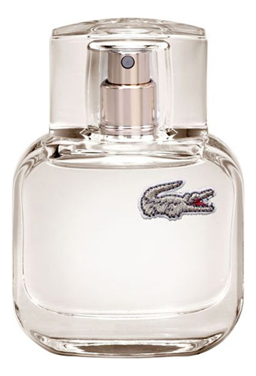 

Lacoste Eau De Lacoste L.12.12 Pour Elle Elegant: туалетная вода 30мл тестер, Lacoste Eau De Lacoste L.12.12 Pour Elle Elegant