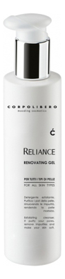 

Восстанавливающий гель для лица Reliance Renovating Gel 200мл