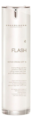 

Защитный восстанавливающий крем для лица Flash Repair Cream SPF15 50мл