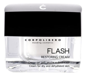 

Восстанавливающий крем для лица Flash Restoring Cream 50мл