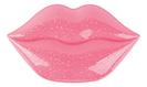 Гидрогелевые патчи для губ с экстрактом розы Rose Lip Mask