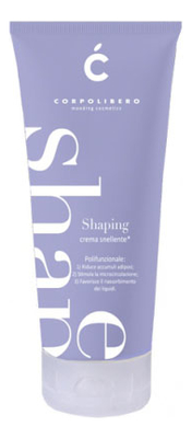 

Крем для тела Shape Shaping 200мл