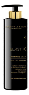 

Укрепляющий крем для тела Elastik Skin Firming Cream 250мл