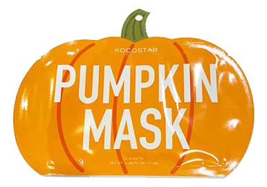 

Маска-слайс для лица Slice Mask Sheet Pumpkin 20мл (тыква)