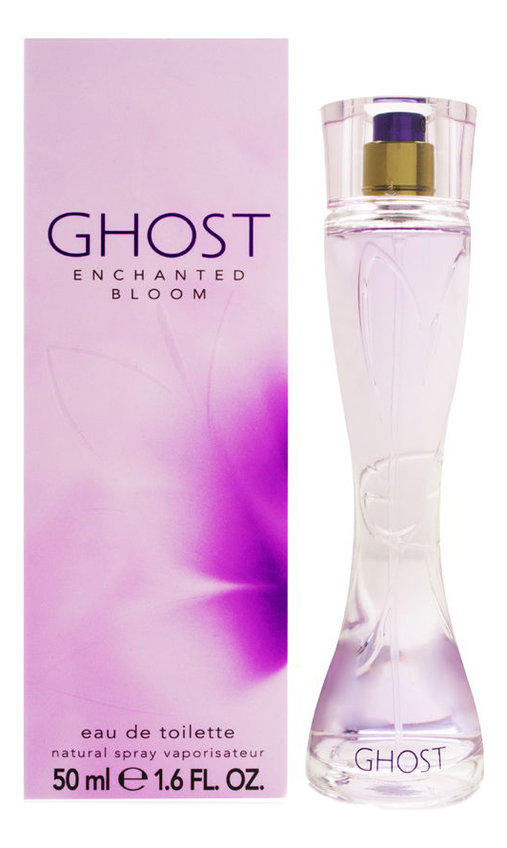 

Enchanted Bloom: туалетная вода 50мл, Enchanted Bloom