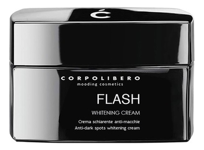 

Отбеливающий крем для лица Flash Whitening Cream 50мл