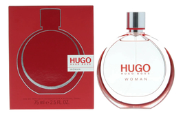 Hugo Woman Eau de Parfum