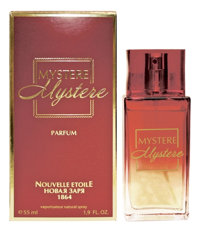 

Mystere: духи 55мл, Mystere