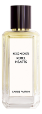 Keiko Mecheri Rebel Hearts