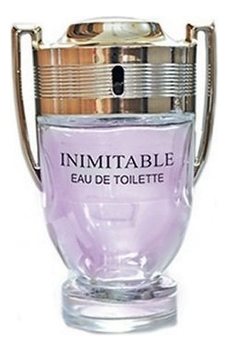 

Inimitable: дезодорант 150мл, Inimitable