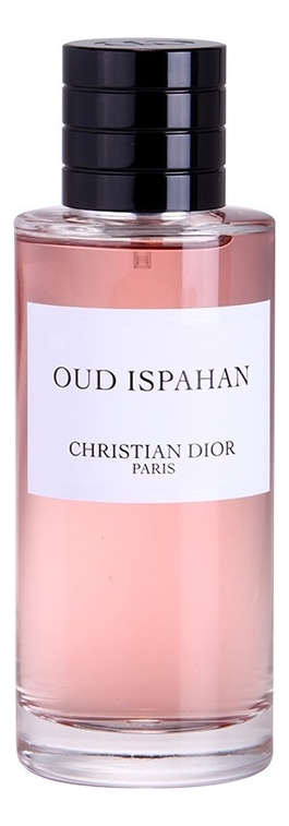 Oud Ispahan: парфюмерная вода 7,5мл oud ispahan new look limited edition парфюмерная вода 125мл