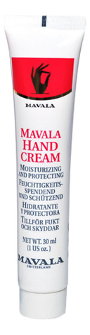 

Крем для рук Hand Cream: Крем 30мл, Крем для рук Hand Cream