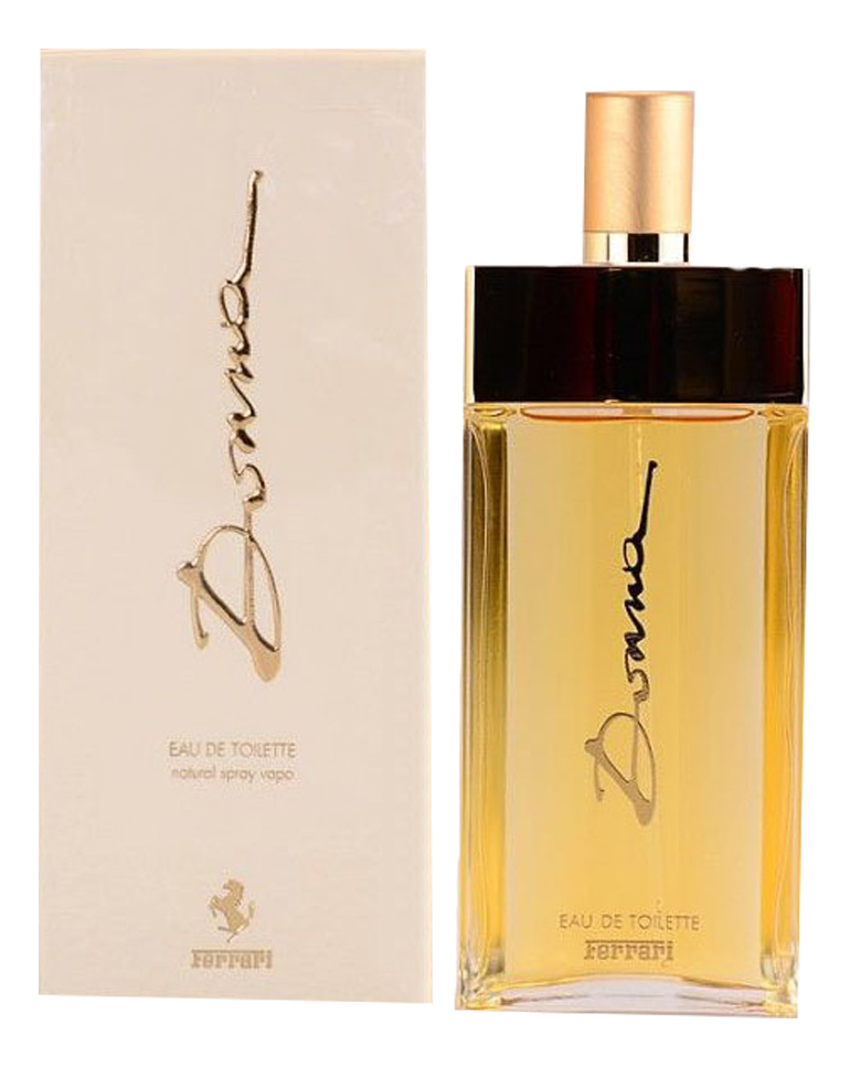 Donna: туалетная вода 100мл