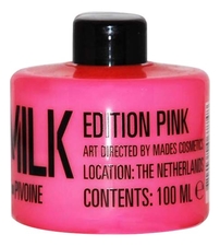 Mades Cosmetics Гель для душа Розовый пион Stackable Body Wash Edition Pink