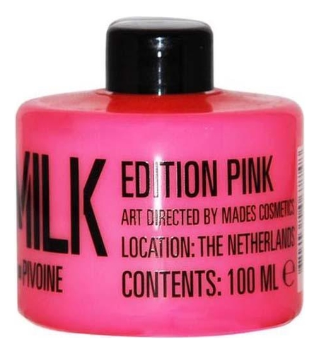 

Молочко для тела Розовый пион Stackable Body Milk Edition Pink: Молочко 100мл, Молочко для тела Розовый пион Stackable Body Milk Edition Pink