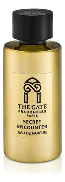 Secret Encounter