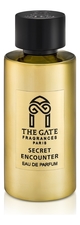The Gate Fragrances Paris Secret Encounter