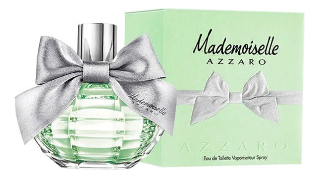 

Mademoiselle L'Eau Tres Florale: туалетная вода 50мл, Mademoiselle L'Eau Tres Florale