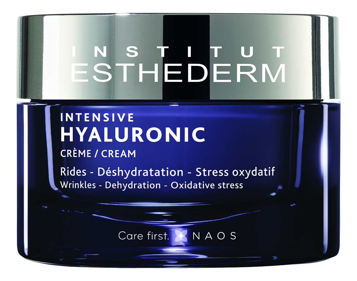 Крем для лица Intensive Hyaluronic Cream 50мл: Крем 50мл крем для лица intensive hyaluronic cream 50мл крем 50мл