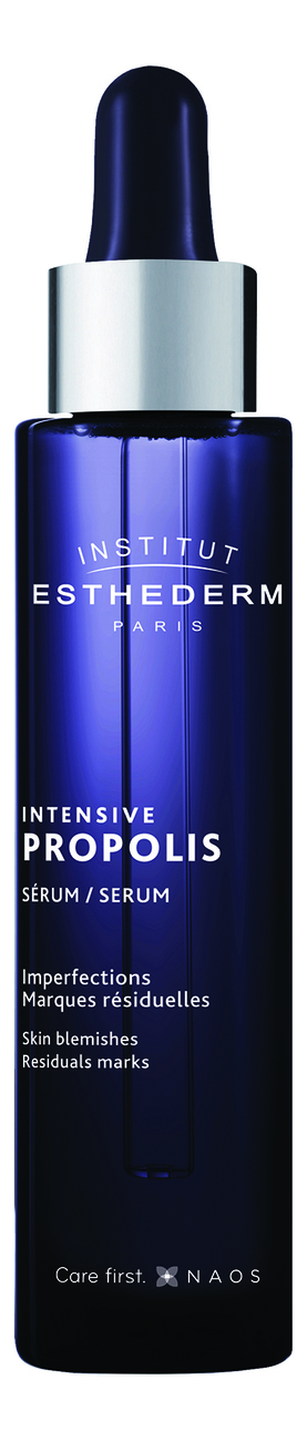 

Сыворотка для лица Intensive Propolis Serum 30мл