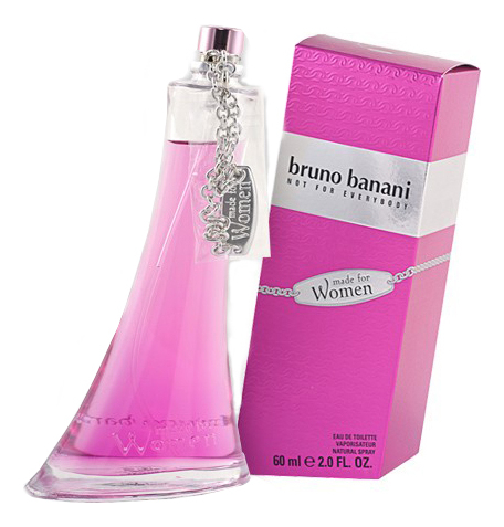 

Made for Women: туалетная вода 60мл, Made For Women