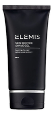 Elemis Гель для бритья Skin Soothe Shave Gel Men 150мл