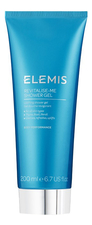 Elemis Гель для душа Body Performance Revitalise-Me Shower Gel 200мл