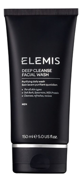 Гель для умывания Deep Cleanse Facial Wash Men 150мл