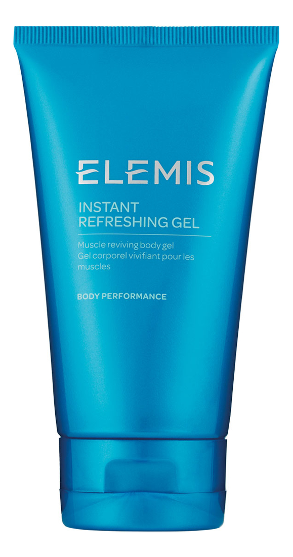 

Универсальный гель для тела Body Performance Instant Refreshing Gel 150мл