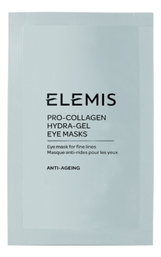 

Патчи для области вокруг глаз Pro-Collagen Hydra-Gel Mask 6шт