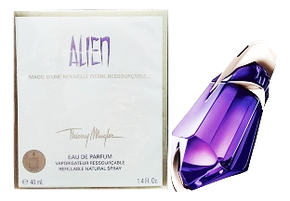 

Alien Pierre Magique: парфюмерная вода 40мл, Alien Pierre Magique