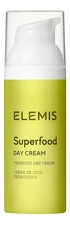 Elemis Дневной крем для лица Superfood Day Cream 50мл