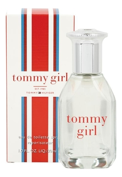 Tommy Girl