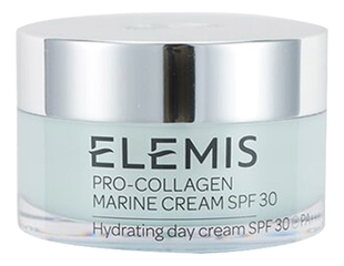 Крем для лица Pro-Collagen Marine Cream SPF30 PA+++ 50мл