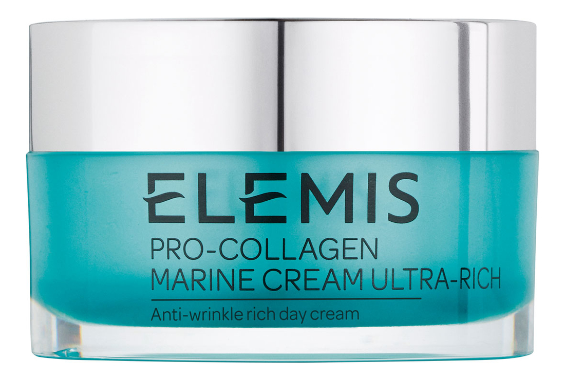 Крем для лица Pro-Collagen Marine Cream Ultra-Rich 50мл