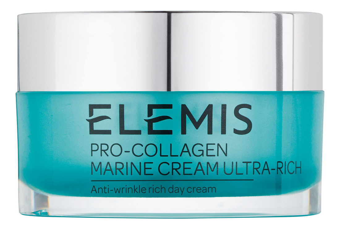 

Крем для лица Pro-Collagen Marine Cream Ultra-Rich 50мл