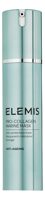 

Маска для лица Pro-Collagen Marine Mask: Маска 50мл, Маска для лица Pro-Collagen Marine Mask