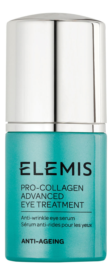 

Сыворотка для кожи вокруг глаз Pro-Collagen Advanced Eye Treatment 15мл
