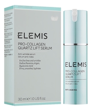 Elemis Лифтинг-сыворотка для лица Pro-Collagen Quartz Lift Serum 30мл