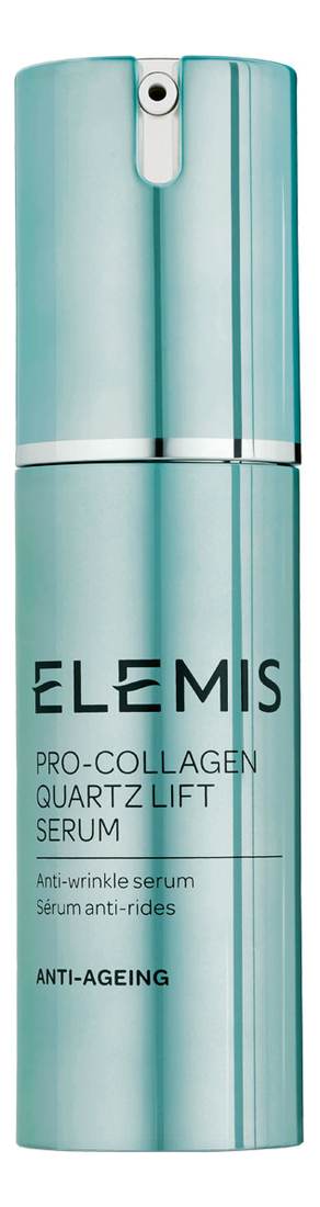 Лифтинг-сыворотка для лица Pro-Collagen Quartz Lift Serum 30мл