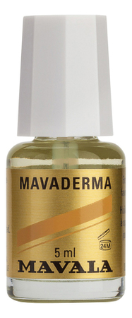 Купить Питательное масло для ногтей Mavaderma: Масло 5мл, MAVALA