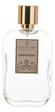 Feminissime Eau de Parfum