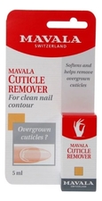 MAVALA Средство для обработки кутикулы Cuticle Remover