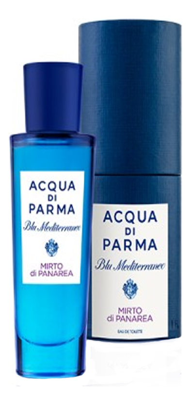 

Mirto Di Panarea: туалетная вода 30мл, Mirto Di Panarea