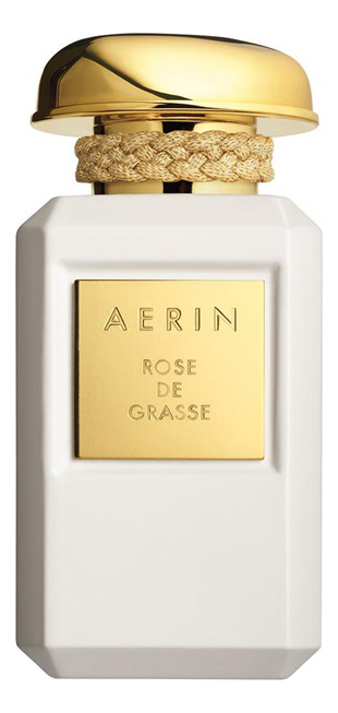 

Rose De Grasse: духи 50мл тестер, Rose De Grasse