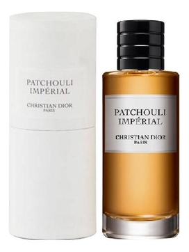 patchouli imperial christian dior price
