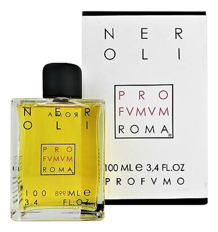 Neroli: парфюмерная вода 100мл scilly neroli парфюмерная вода 100мл