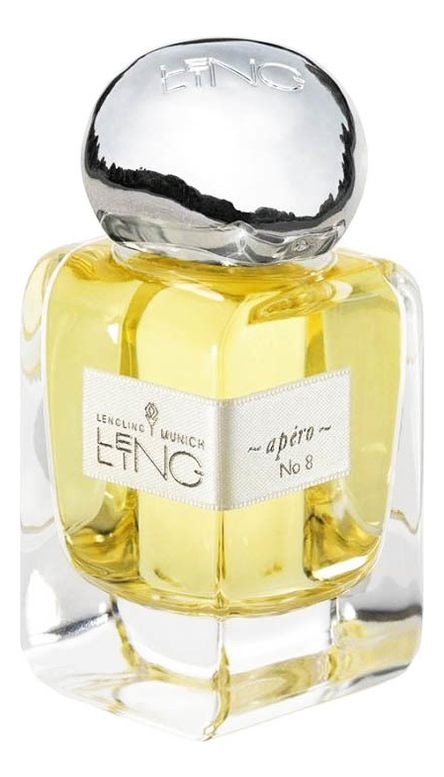 

Lengling Apero No8: духи 50мл тестер, Lengling Apero No8