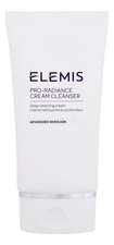 Elemis Крем для умывания Pro-Radiance Cream Cleanser 150мл